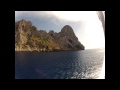 Ibiza Boat Trip - San Antonio - Es Vedra