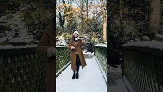 Merry Christmas Everyone- Shaken Stevens Violin Cover By Charlotte Kennedy