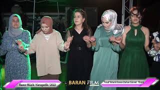 Yusuf Taha & Osman Duhan Sünnet Töreni Bawer Müzik Gowend Karagedik 2022