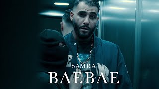 SAMRA - BAEBAE (prod. by Lukas Piano & Lucry)
