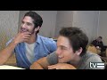 Teen Wolf Season 4: Tyler Posey & Dylan Sprayberry Interview