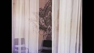 CHS Mindfulness Meditation Room