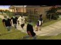 Grove Street by Looney [ARP] Red