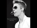 'You are my Dream' Part 161 - A Justin Bieber Lovestory
