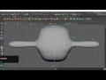 MAYA 2017 LESSON 2 STARTING MAKE MODEL MAKE HEAD AND HAND