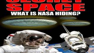 UFOTV: What Is NASA Hiding? - Secret Space, UFOs and NASA