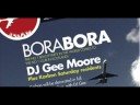 Gee Moore @ Bora Bora