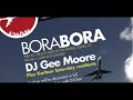 Gee Moore @ Bora Bora