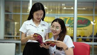 คำกล่าวโอวาทคณบดีคณะสารสนเทศและการสื่อสาร