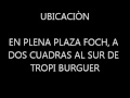 CHONGOS