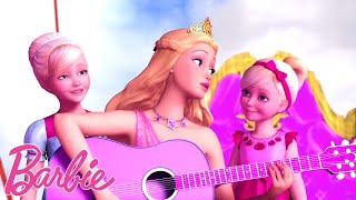 Лучший из Барби | Принцесса и поп-звезда | @BarbieRussia 3+