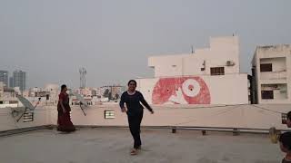 Walking Time