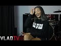 Moniece: I Was in Full-Blown Lesbian Relationship After Lil Fizz