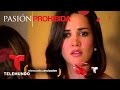 Pasión Prohibida / Avance Cap 105 / Telemundo