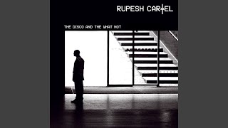 Watch Rupesh Cartel Comes The Hour Comes The Man video