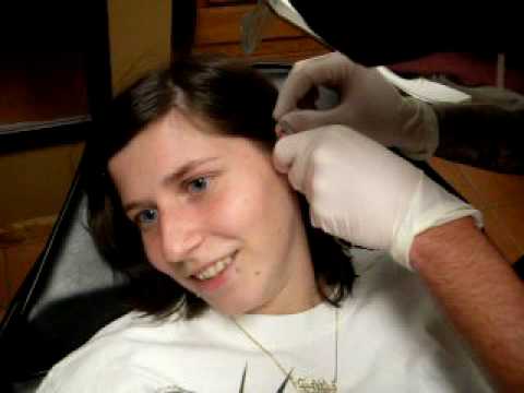 Gettin my rook pierced. Apr 30, 2009 9:04 PM. yupp with kim n britt Gettin my rook pierced. Apr 30, 2009 9:04 PM. yupp with kim n britt