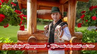 Stefan Enasel Romascanul - Rau Ma Dor Ochii Ma Dor Rezerva Acum 0762.085.102 Sau 0762.674.781