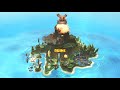 Donkey Kong Country Returns #3 - Se é que vocês me entendem!!!