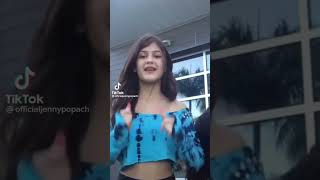 Jenny Popach Tiktok