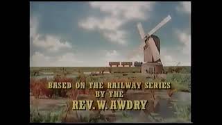 Thomas And Friends Make Someone Happy And Other Thomas Adventures Intro