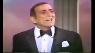 Watch Tony Bennett Fool Of Fools video