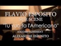 Flavio Esposito - Tu Vuo Fa l'Americano