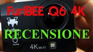 Comprare FuriBee Q6