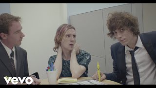 Watch Foxygen How Can You Really video