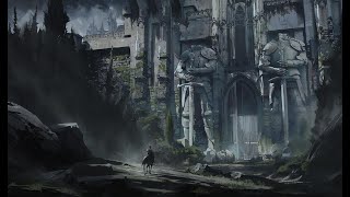 Session 4 - Ravenloft - Svalich Woods