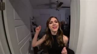 Stream28E98 Ice Poseidon And Kimberlee Road Trip Tomorrowpart 12 Irl