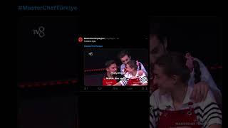 Masterchef Ayla İhsan Ve Furkan