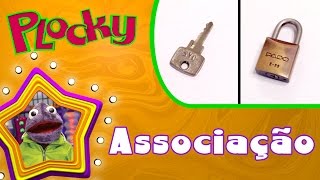 Ociação - Plocky Show