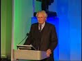 CBRE - State of the Nation - Michael Heseltine Part 5 CBRE - State of the Nation - Michael Heseltine Part 5