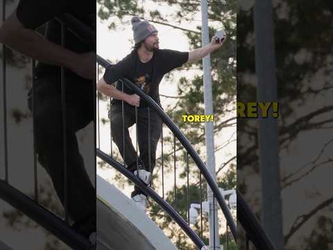 😆 Talkin' Angles With Torey Pudwill!