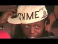 Lil Wayne ft Bobby Valentino - Mrs Officer pre-video