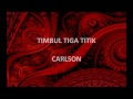 CARLSON - Timbul 3 Titik (Benzooloo x Joe Da Flash REMIX) ▪️▪️▪️