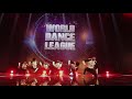 WORLD DANCE LEAGUE | INDIAN QUALIFIERS | MUMBAI... thumbnail