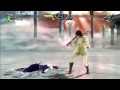 HD PVR2 Test - SoulCalibur V CaS: Selphie (FFVIII) vs Zaki (Project Justice)