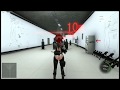【弦巻マキ】ポロリも有るよ!Eliminator カエデさん!【TPS】