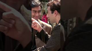 Sunny Deol And Ajay Devgan Sad Romantic Seen Scane Short Video.. Shamshad Ansari Chakmanjhan.......
