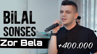 Bilal Sonses - Zor bela ( Audio)