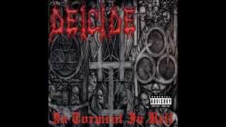 Watch Deicide Christ Dont Care video
