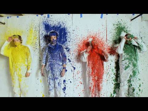 OK Go - This Too Shall Pass (Billboard QA)