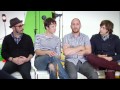 OK Go - This Too Shall Pass (Billboard Q&A)