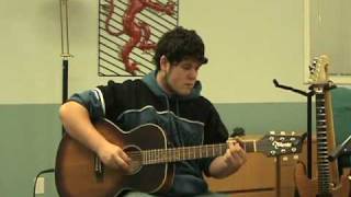 Watch Paul Brandt Run To Me video