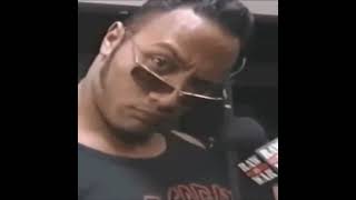 Rock Eye Brow Raise Vine Boom Sound Effect -   The rock eyebrow, The  rock dwayne johnson, Rock meme