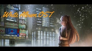 Best OST White Album Part 2