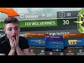 Comment avoir TOUTES les "VARIANTES D'ARMES" de INFINITE WARFARE ! Avoir un MAX D'ECROUS !