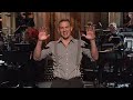 Channing Tatum Monologue Customers Saturday Night Live