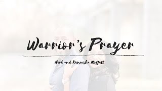 Second Wave - Warrior’s Prayer